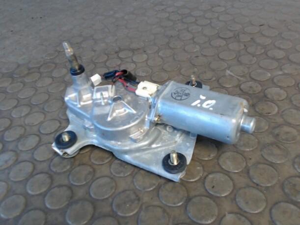 Foto: SCHEIBENWISCHERMOTOR HINTEN eines Mazda 626 2.0 Top