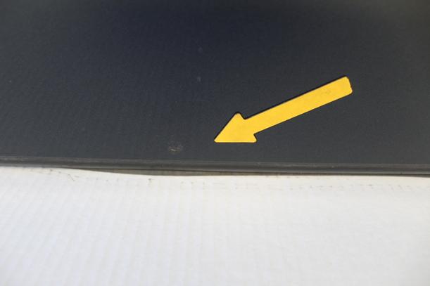 Foto: TÜR VORN RECHTS eines Mercedes-Benz E 200 T Top