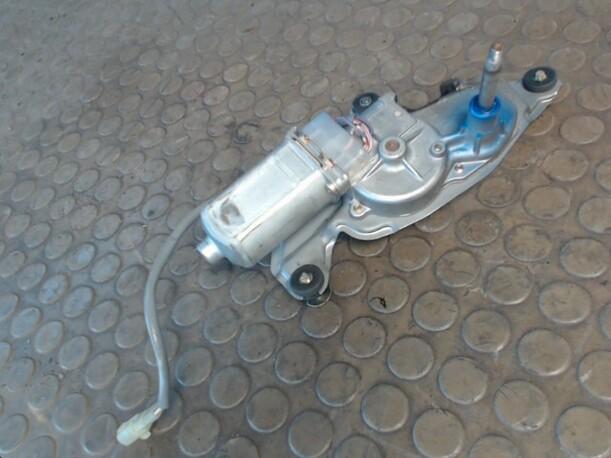 Foto: SCHEIBENWISCHERMOTOR HINTEN eines Daihatsu Cuore 1.0 Top