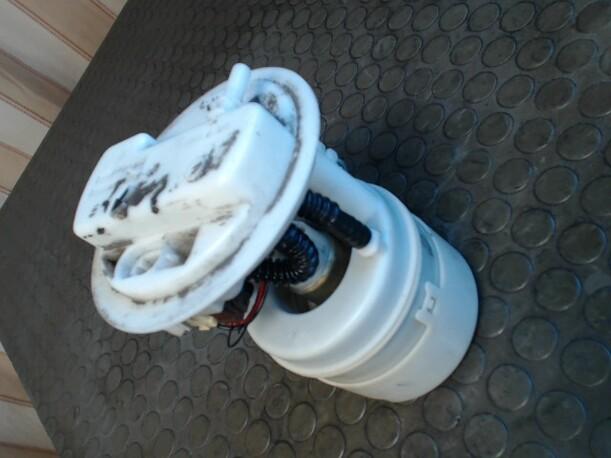 Foto: KRAFTSTOFFPUMPE eines Renault Clio 1.2 Top