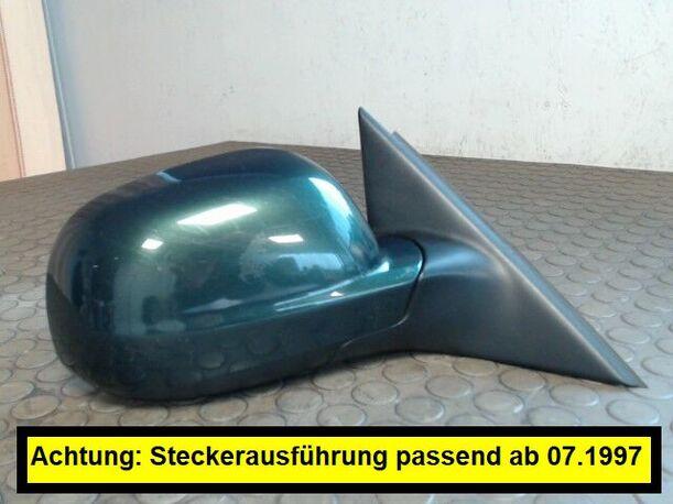 Foto: AUSSENSPIEGEL ELEKTR.VERSTELLB. RECHTS eines VW Passat Variant 1.6 FX