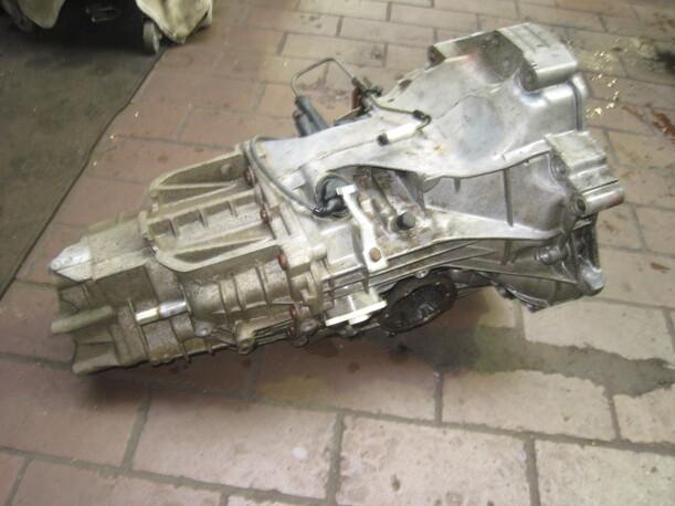 Foto: SCHALTGETRIEBE 5-GANG DHE eines VW Passat Variant 1.6 FX