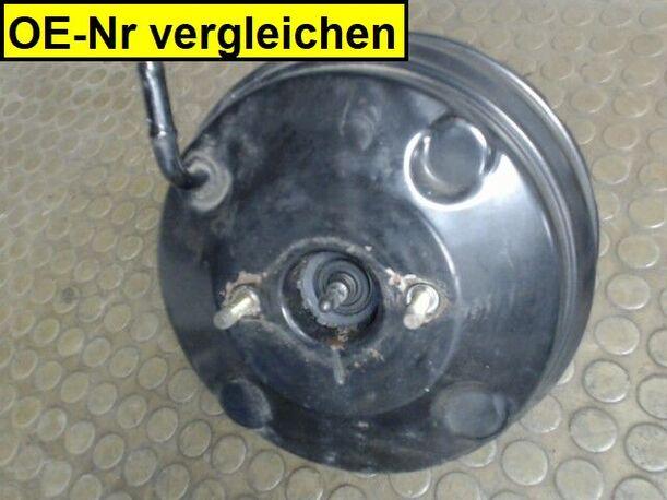 Foto: BREMSKRAFTVERSTÄRKER eines Hyundai Coupe 2.0 FX