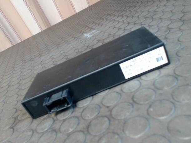 Foto: GRUNDMODUL IV LOW eines BMW 320i Top
