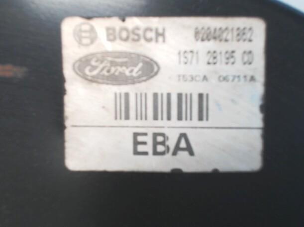 Foto: BREMSKRAFTVERSTÄRKER eines Ford Mondeo 1.8 Turnier Top