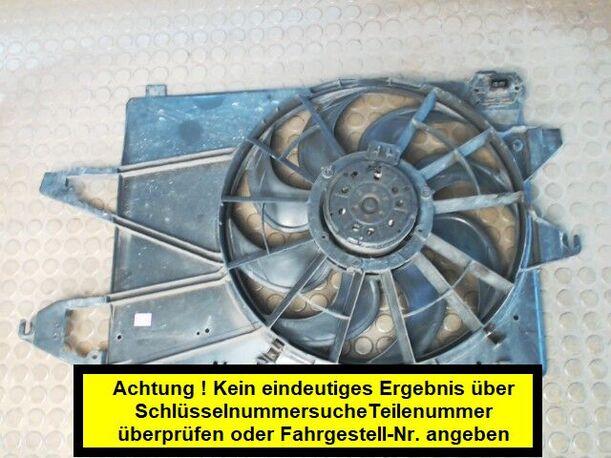 Foto: ELEKTROLÜFTER eines Ford Mondeo 1.8 Turnier Top