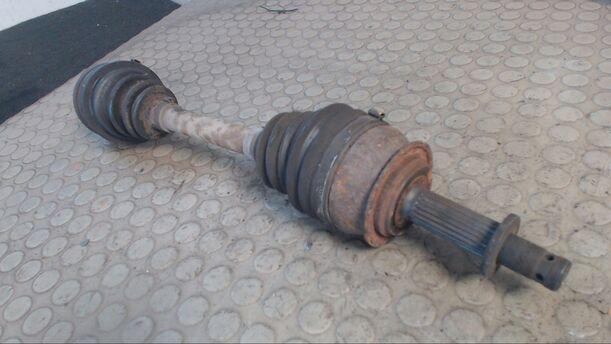 Foto: ANTRIEBSWELLE LINKS (Automatik) eines Opel Corsa Top