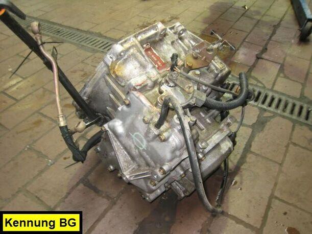 Foto: AUTOMATIKGETRIEBE (76000km) eines Opel Corsa Top