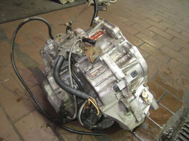 Foto: AUTOMATIKGETRIEBE (76000km) eines Opel Corsa Top