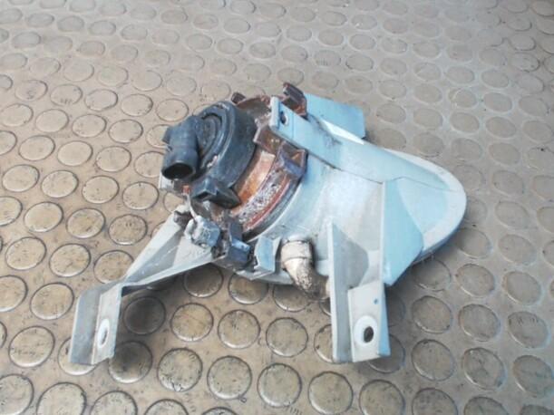 Foto: NEBELSCHEINWERFER LINKS eines Opel Tigra 1.4i 16V Top