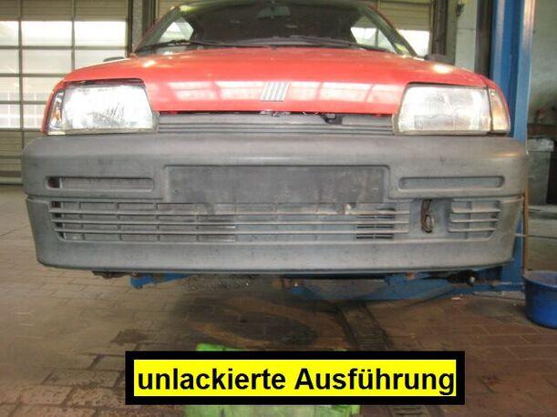 Foto: STOßFÄNGER / STOßSTANGE VORNE eines Fiat Cinquecento 0.9 i.e. Top