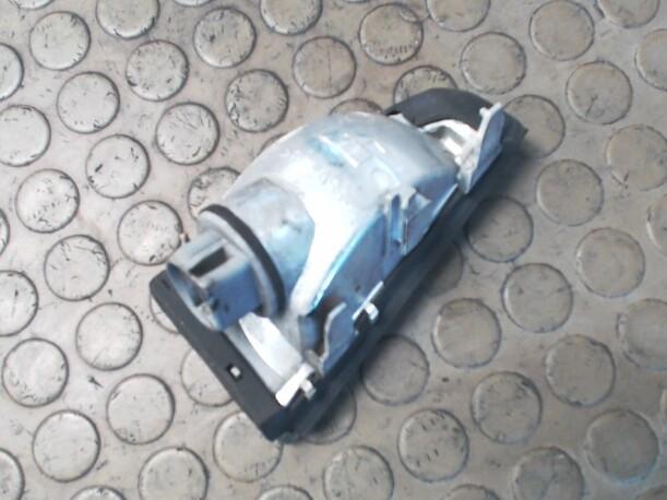 Foto: BLINKER / BLINKLEUCHTE LINKS eines Fiat Cinquecento 0.9 i.e. Top