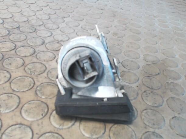 Foto: BLINKER / BLINKLEUCHTE LINKS eines Fiat Cinquecento 0.9 i.e. Top