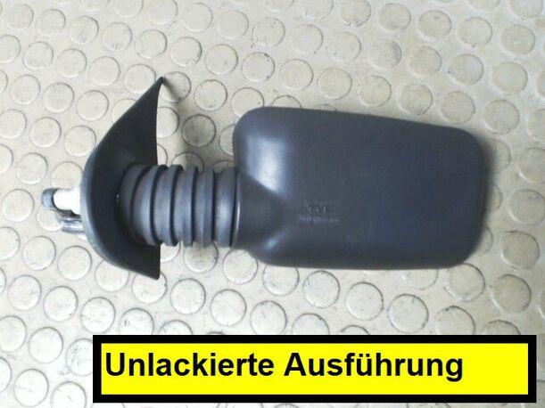 Foto: AUSSENSPIEGEL LINKS eines Fiat Cinquecento 0.9 i.e. Top