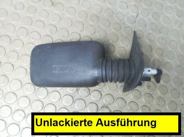 Foto: AUSSENSPIEGEL RECHTS eines Fiat Cinquecento 0.9 i.e. Top