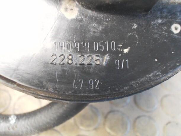 Foto: KRAFTSTOFFPUMPE eines VW Golf 1.8 Top