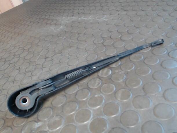 Foto: SCHEIBENWISCHERARM HINTEN eines VW Lupo 1.0 GL