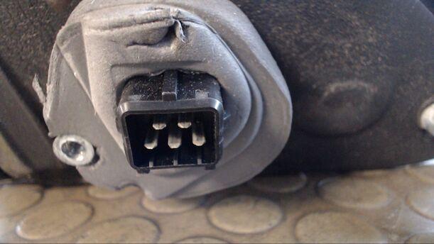 Foto: AUSSENSPIEGEL ELEKTR. VERSTELL-/HEIZB. LINKS eines Ford Mondeo Turnier 16V GL