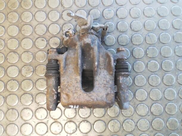 Foto: BREMSSATTEL HINTEN LINKS eines Ford Focus Turnier TDCi GL