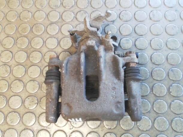 Foto: BREMSSATTEL HINTEN RECHTS eines Ford Focus Turnier TDCi GL