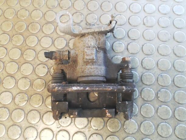 Foto: BREMSSATTEL HINTEN RECHTS eines Ford Focus Turnier TDCi GL