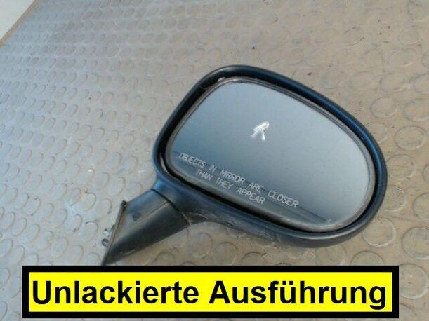 Foto: AUSSENSPIEGEL MECHANISCH VERSTELLBAR RECHTS eines Daewoo Matiz 0.8 S