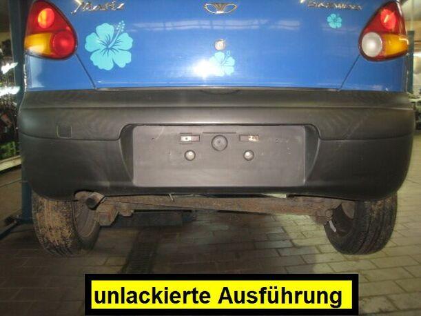 Foto: STOßSTANGE / STOSSFÄNGER HINTEN eines Daewoo Matiz 0.8