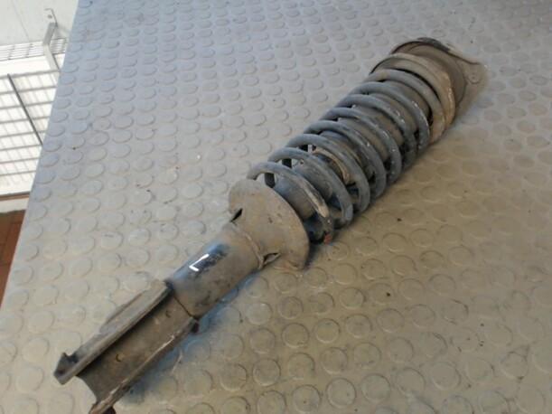 Foto: FEDERBEIN VORN LINKS eines Daewoo Matiz 0.8 S