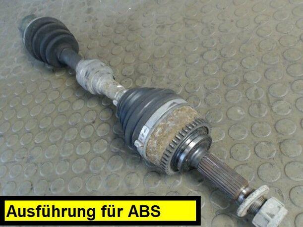 Foto: ANTRIEBSWELLE LINKS eines Mitsubishi Carisma GDI CD