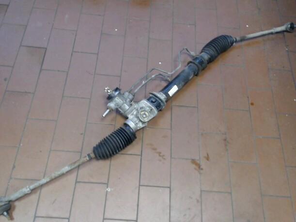 Foto: SERVOLENKUNG eines Mitsubishi Carisma GDI CD