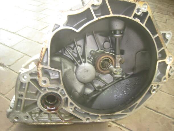 Foto: SCHALTGETRIEBE F10 eines Opel Astra