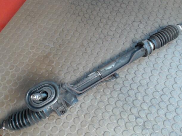Foto: SERVOLENKUNG eines VW Polo 60