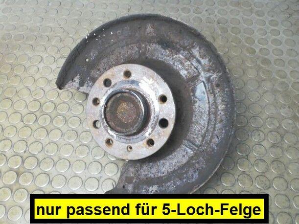 Foto: ACHSSCHENKEL HINTEN LINKS eines Opel Astra 2.0 DTI Caravan CD