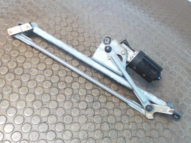 Foto: SCHEIBENWISCHERMOTOR VORNE eines Opel Vectra 2.0 Caravan 1.3I
