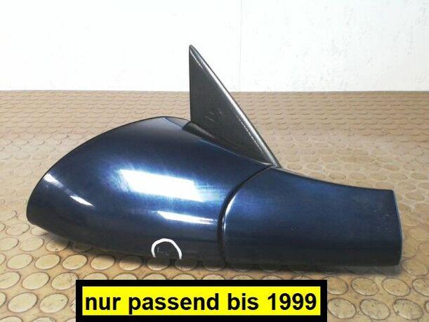 Foto: AUSSENSPIEGEL ELEKTR. VERSTELL-/HEIZB. RECHTS eines Opel Vectra 2.0 Caravan