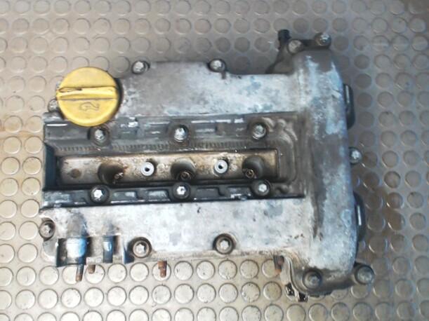 Foto: ZYLINDERKOPF X10XE eines Opel Corsa Trendline