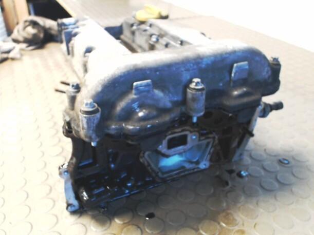 Foto: ZYLINDERKOPF X10XE eines Opel Corsa Trendline