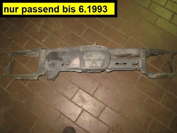 Foto: SCHLOSSTRÄGER eines VW Passat Variant 1.8