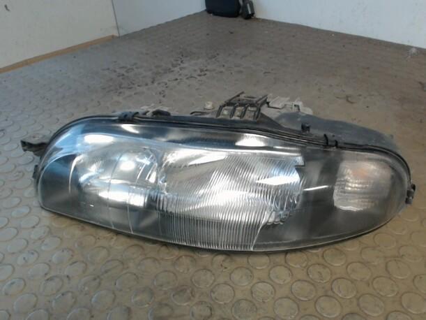 Foto: SCHEINWERFER MIT BLINKER LINKS eines Fiat Bravo 1.4 12V GL