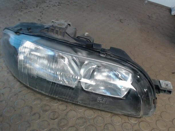 Foto: SCHEINWERFER MIT BLINKER RECHTS eines Fiat Bravo 1.4 12V GL
