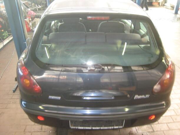 Foto: HECKKLAPPE / HECKDECKEL eines Fiat Bravo 1.4 12V GL