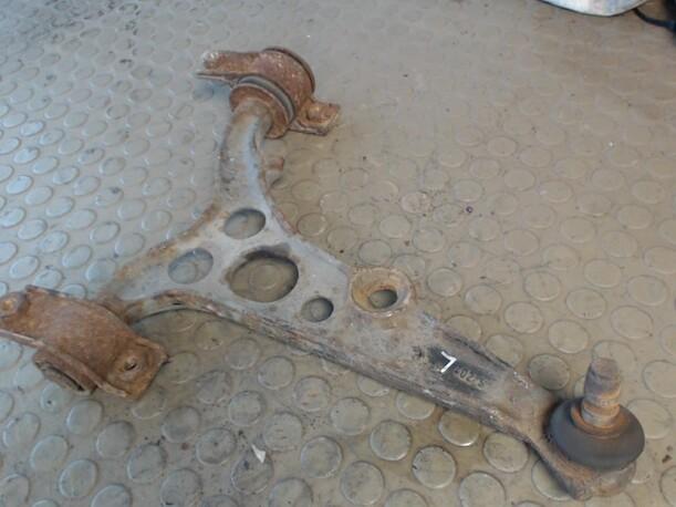 Foto: QUERLENKER VORN LINKS eines Fiat Bravo 1.4 12V GL