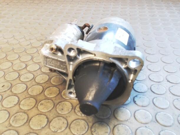 Foto: ANLASSER / STARTER eines Mazda 323 P 1.4 GL