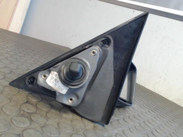 Foto: AUSSENSPIEGEL MECHANISCH VERSTELLBAR RECHTS eines Ford Escort Trendline