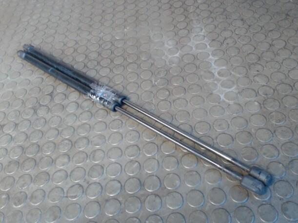 Foto: HECKKLAPPENDÄMPFERPAAR eines Ford Escort Trendline