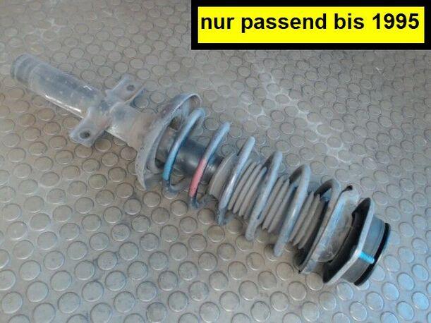 Foto: FEDERBEIN VORN LINKS eines Ford Escort