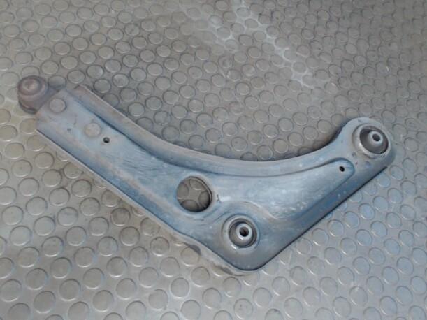 Foto: QUERLENKER VORN LINKS eines Ford Escort Trendline