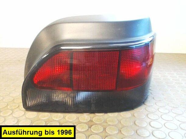 Foto: HECKLEUCHTE / RÜCKLICHT RECHTS eines Renault Clio CL