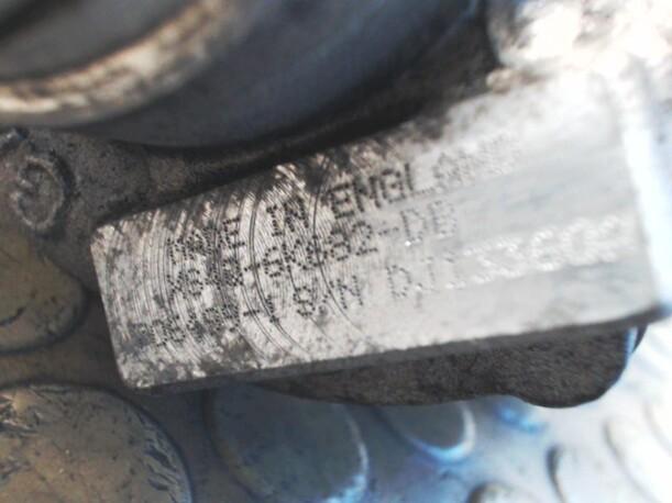 Foto: TURBOLADER eines Ford Focus Turnier DI