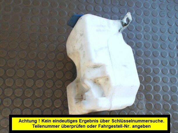 Foto: SCHEIBENWASCHBEHÄLTER eines Audi A3 1.6